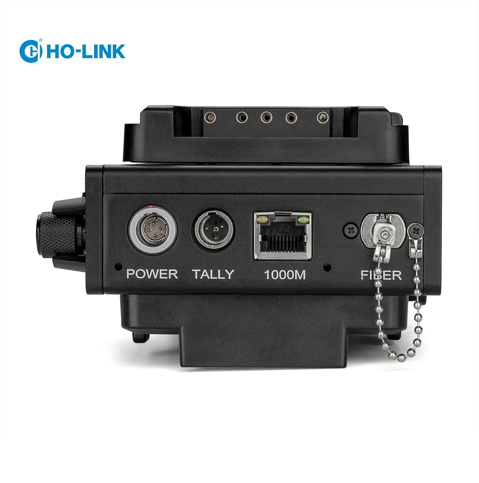 12G SDI to Fiber optic video converter with TALLY/INTERCOME/DATA dvi fiber optic video xlr audio data ethernet converter