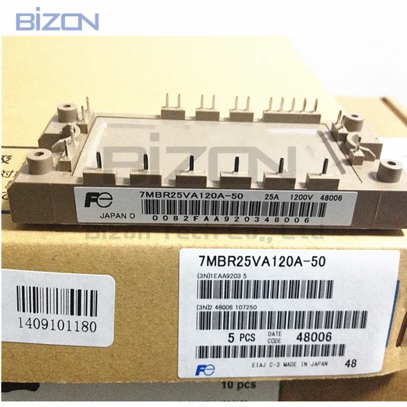 

7MBR25UA120-50 7MBR25VA120-50 7MBR25VA120A-50 New