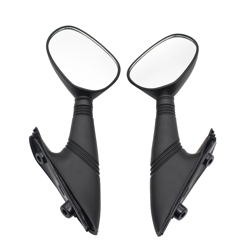 

Motorcycle Rearview Mirror Left And Right Side Rear View Mirrors For Vespa X9 Accessories