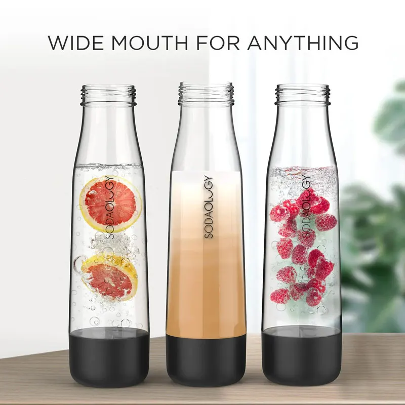 Soda Maker Machine Household Soda Water Machine Carbonated Beverage Gas Making Machine Bubble Water Device Portable Soda Tool Outdoor Home Office