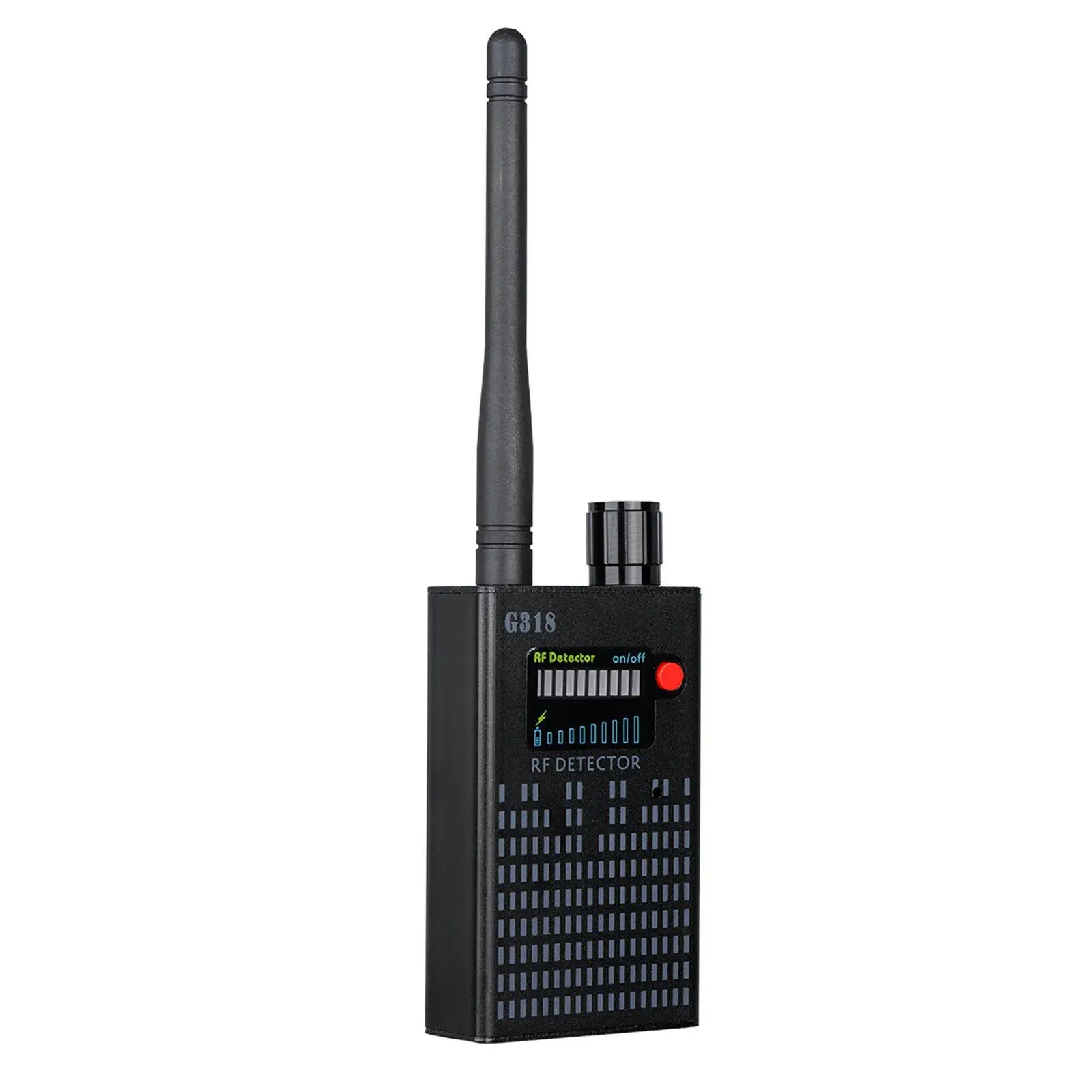 Multifunctional Camera Detector G318 for Pawn Shops US Adaptor