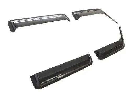 

New Parts Car door window visor Rain guard for G-class W464