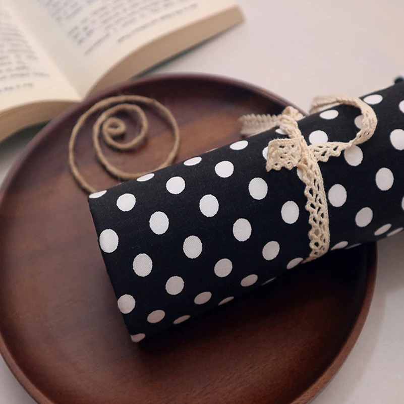 Spilla Per Abiti Fiorefermaglio In Cotone (colore Azzurro Sfumato - Foto 3