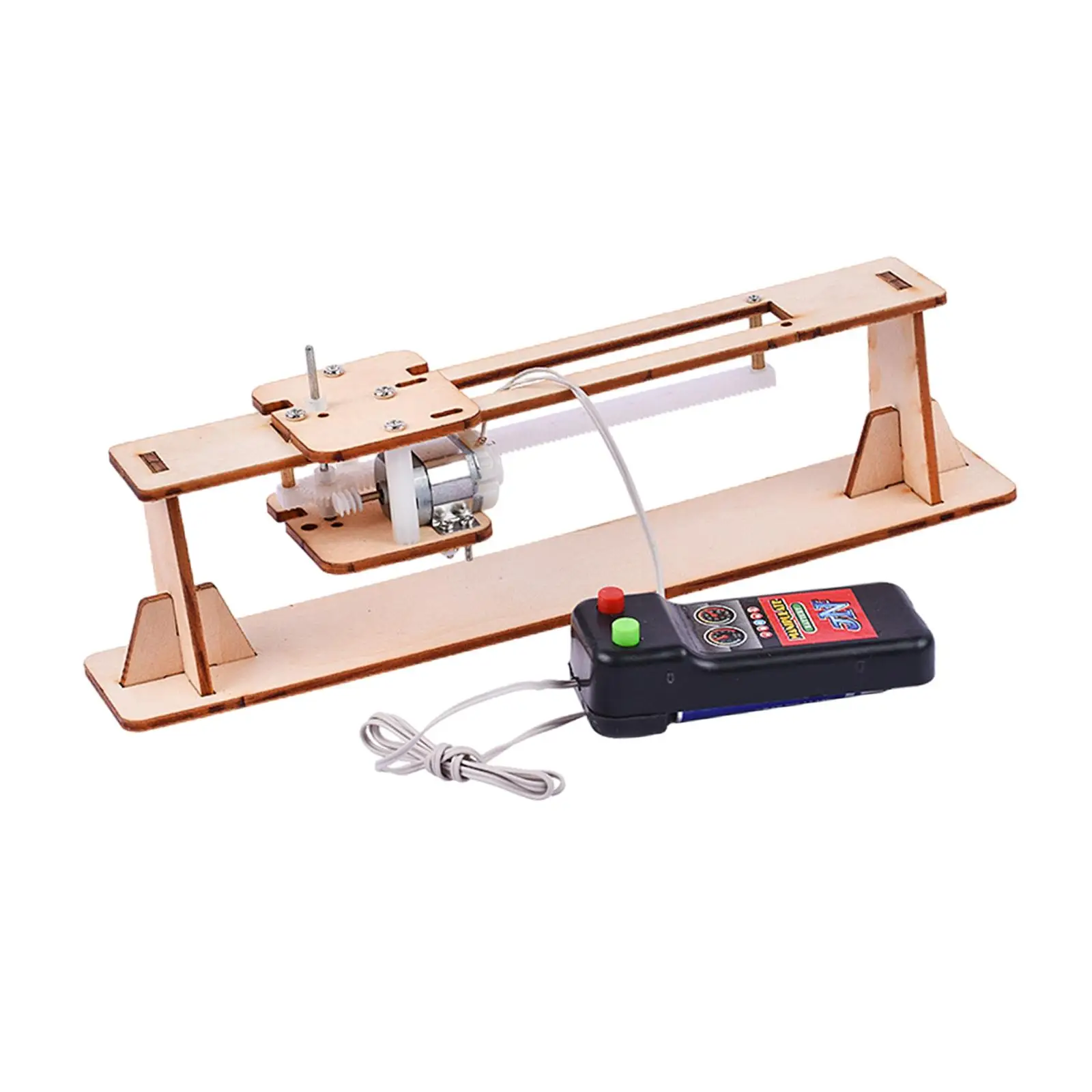 

Stem Project Track Wheel Car for Girls Boys DIY Stem Education Creative Kits
