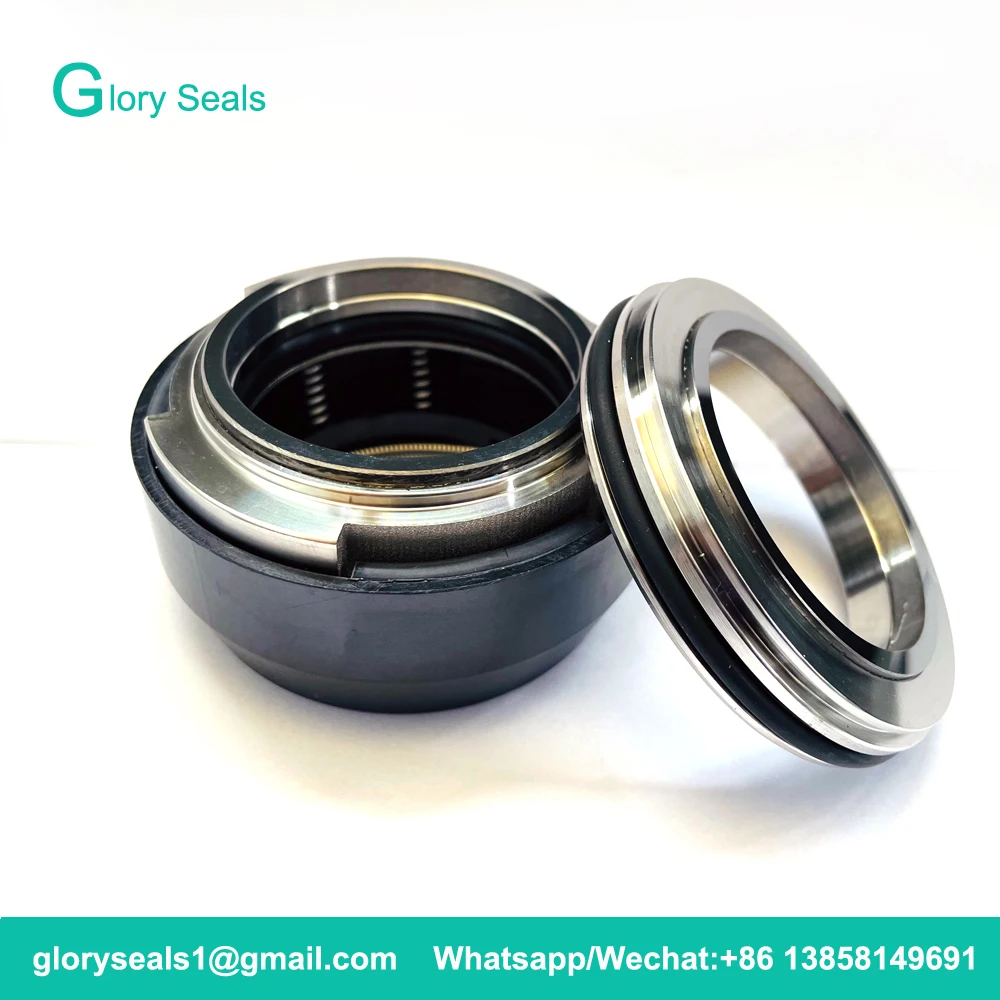 JOLAU Gleitringdichtung MG13-28/G6 – 28 Mm, SIC-SIC-EPDM, Für Pumpen Serie TP300