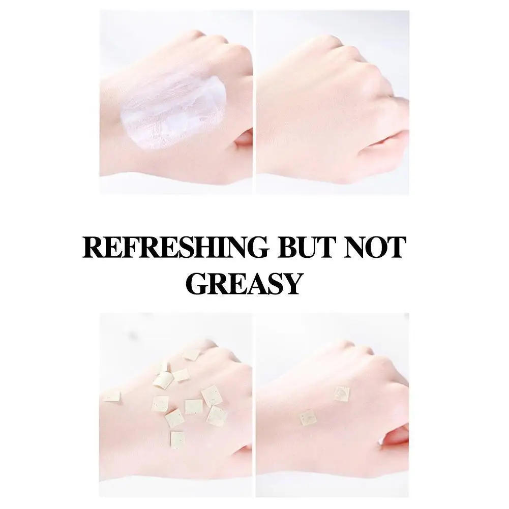 Whitening Sunscreen SPF50+ UV Protection Sun Screen Sunblock Care Arms Body Thighs Brightening Face Lsolation Moisturizing A2P8