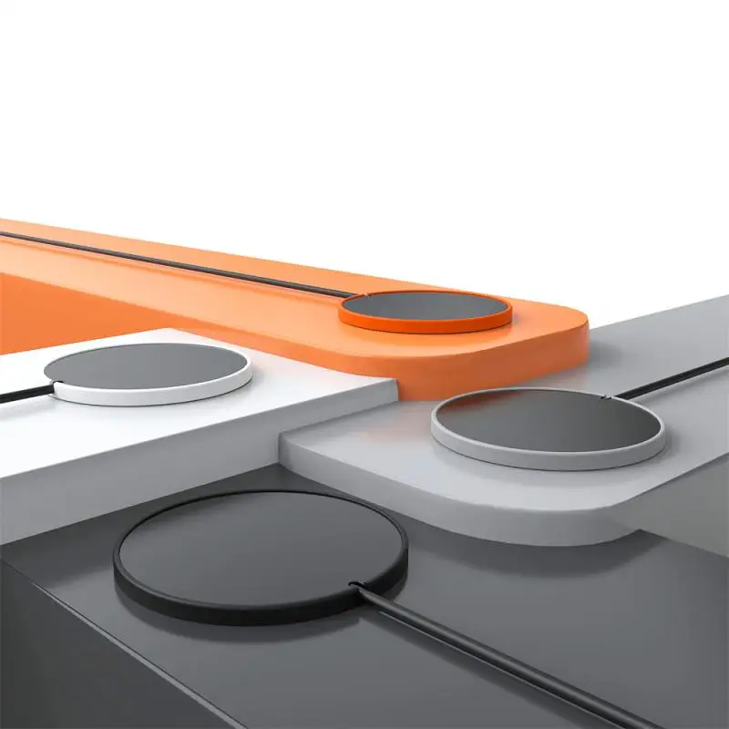 

Automatic Heat Pad Portable Resistant To High Temperature Constant Temperature Usb Heated Home Thermostatic Cup Pad