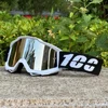 MX Motorcycle Goggles Motocross Glasses Off-road Sunglasses For Man MTB ATV Mask Windproof Protection Cycling Racing Goggles 4
