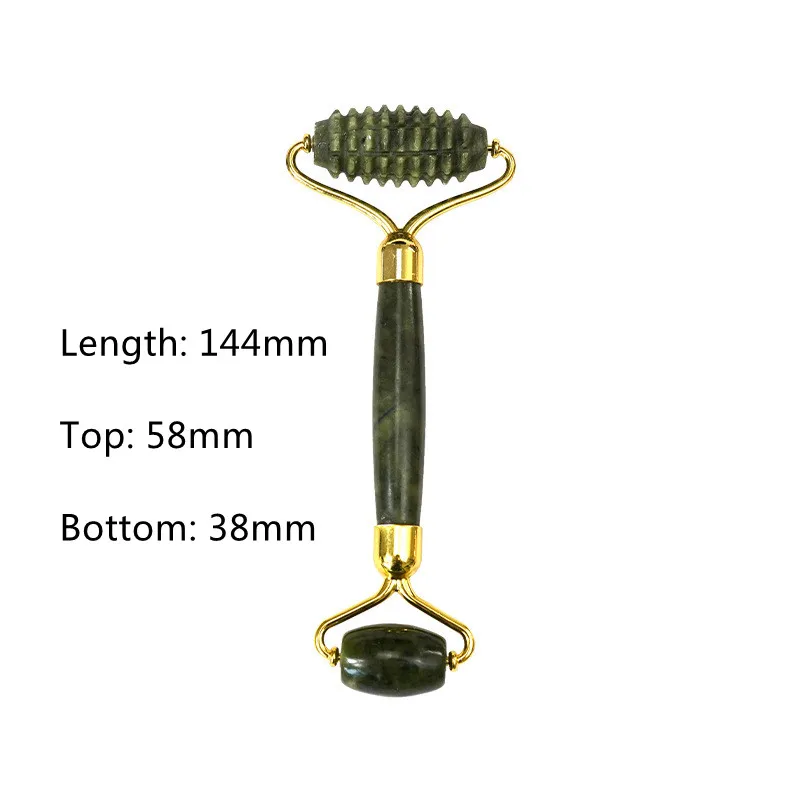 Рисунок 3 - Натуральный массажер гуаши для лица