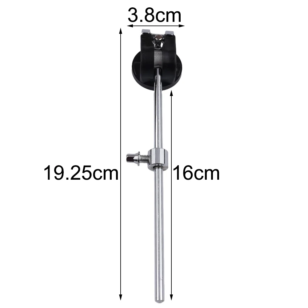 Musical Percussion Instruments Drum Replacement Parts Drum Hammer Beater Pedal Drum Hammer Electronic Bass Drum Beater Felt Bass Parts For Kick Pedal Kit Accessories