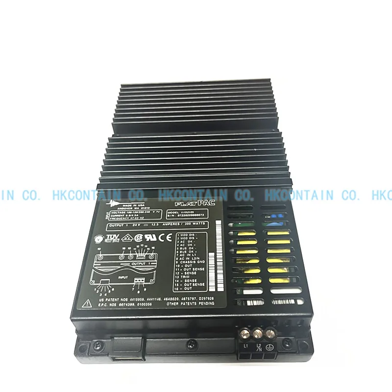 신형 파워 모듈 VI-MU3-ES VI-MU3-EQ VI-MU3-EQ-CC-05 V..