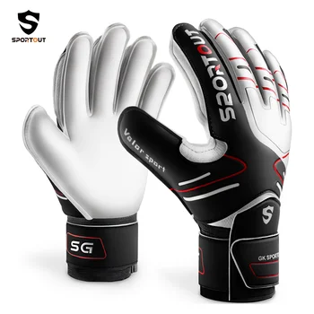 Sportout Goalie Gloves 1