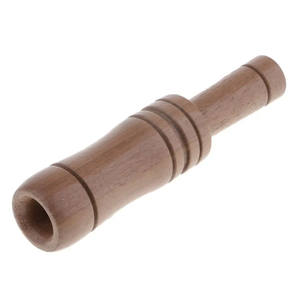 4.3 ''Sound Duck / Mallard Hen Call Outdoor Uno Strumento Di Caccia