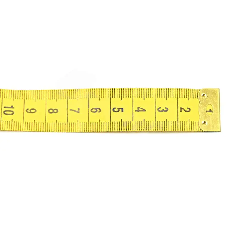 

New for 3M Tailor Seamstress Sewing Diet Detection Cloth Ruler Tape Measure