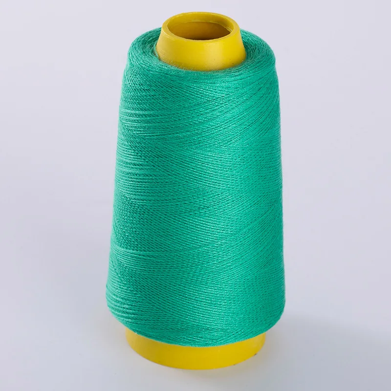 Shop Wholesale 40s2 polyester sewing thread For Professional And Personal  Use 