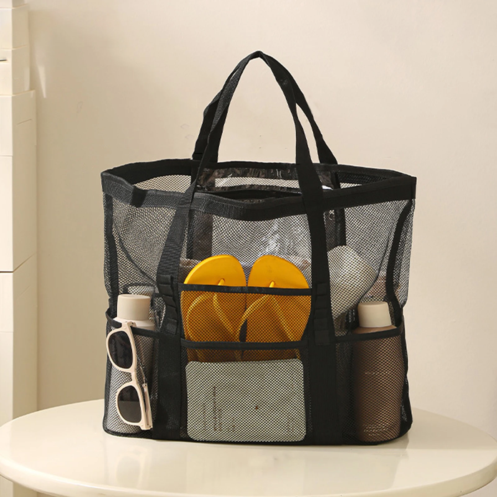 bolsa-de-praia-de-nylon-para-mulheres-grande-capacidade-suprimentos