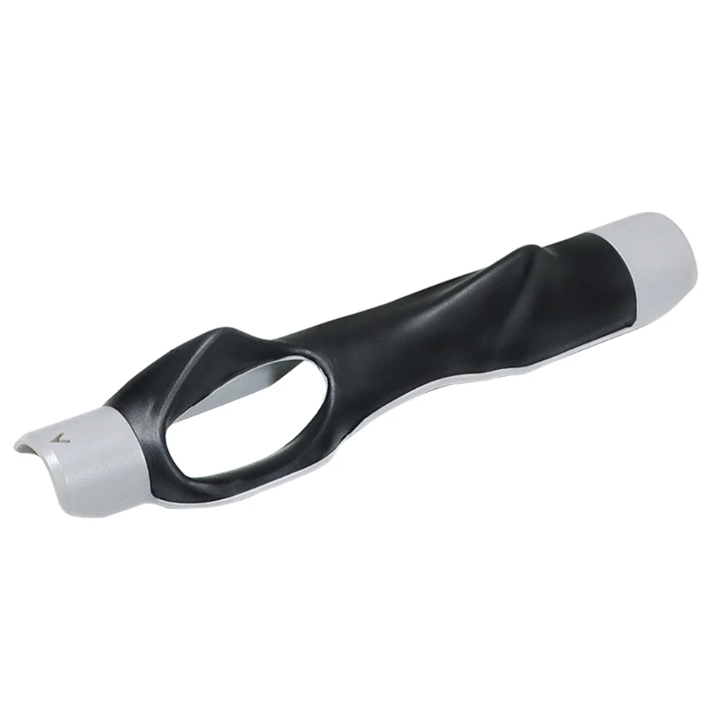 Golf Grip Trainer Postures Correction Aid Attachment Golf Swing Trainer Grip Aid 5