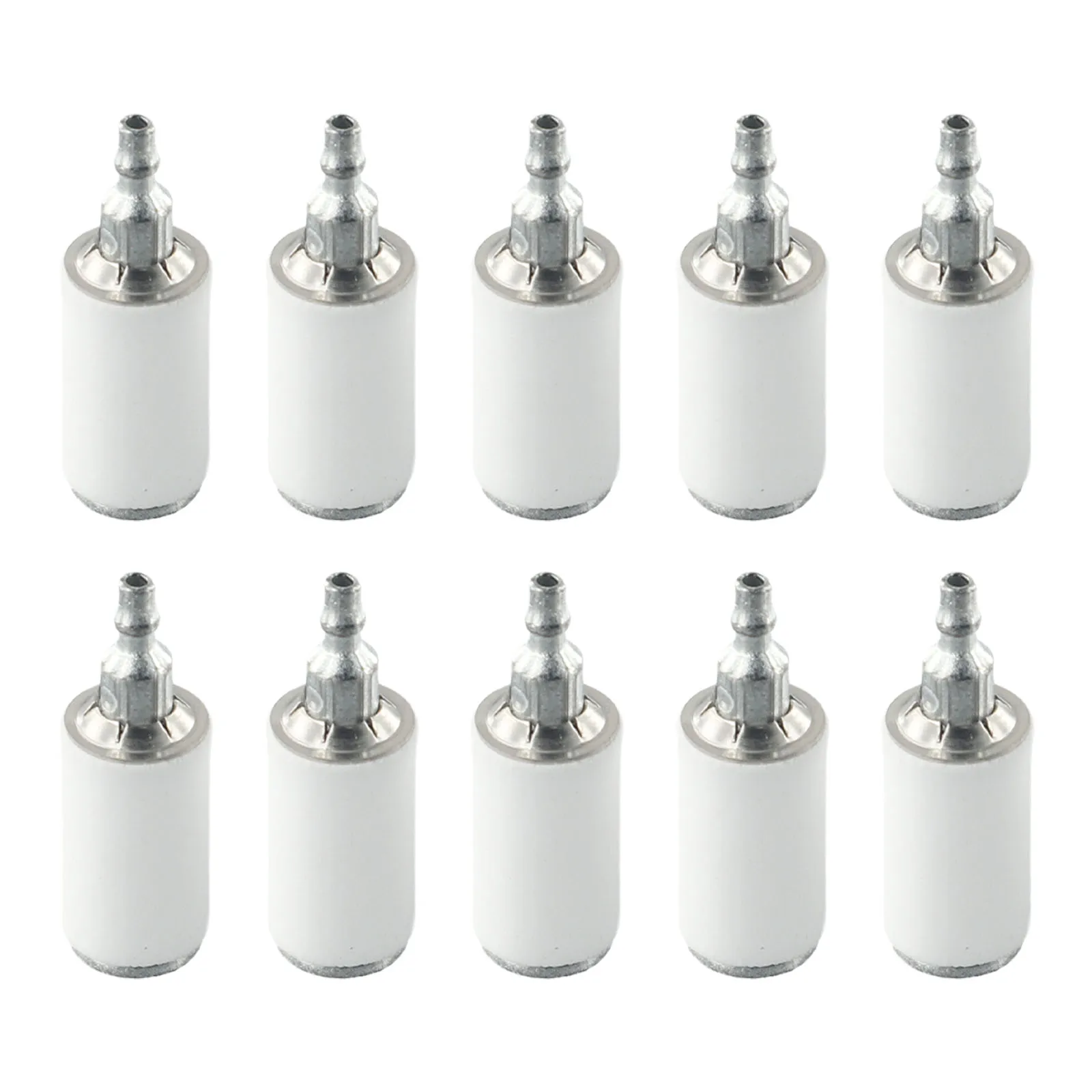 

Chainsaw Parts & Accs 10x 530095646 Fuel Filters For Weedeater For Poulan For Husqvarna For Craftsman Household Cleaning Tools