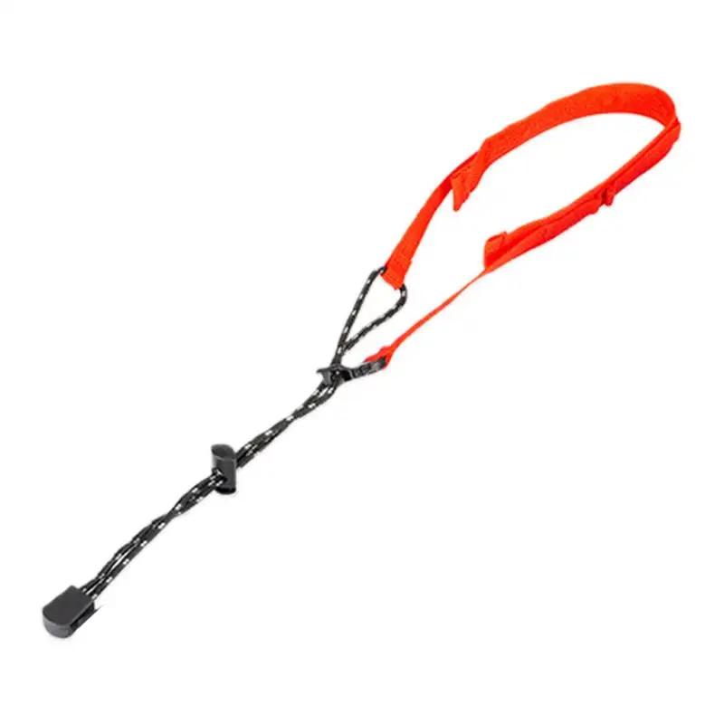 Water Bottle Lanyard Adjustable Cup Hand Strap Outdoor Beverage Carrier With Holes Camping Bottle Lanyard Beverage Carrier Strap