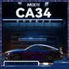 New Sniclo 1/43 Ca34 Fpv Remote Control Camera Immersive Vr Children'S Four-Wheel Drive Drift Car Children'S Toy Gift 1