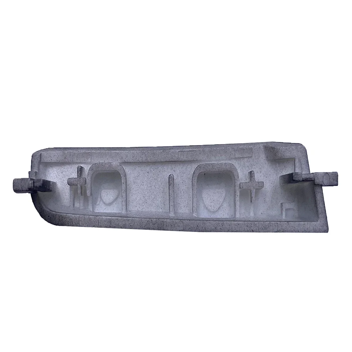 1pc Multifunction Steering Wheel Volume Button Cover Trim For VW 