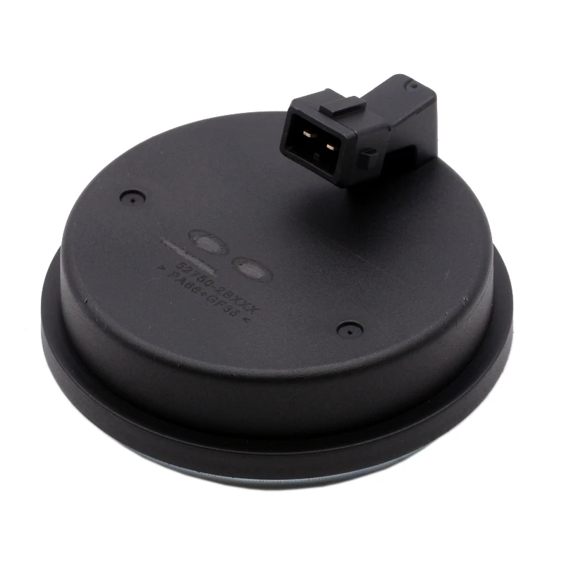 ABS Rear Wheel Speed Sensor Cover for HYUNDAI SANTA FE 2006-KIA SORENTO 2008 2009 2010 2011 2012 527512B100 527502BXXX car abs wheel speed sensor