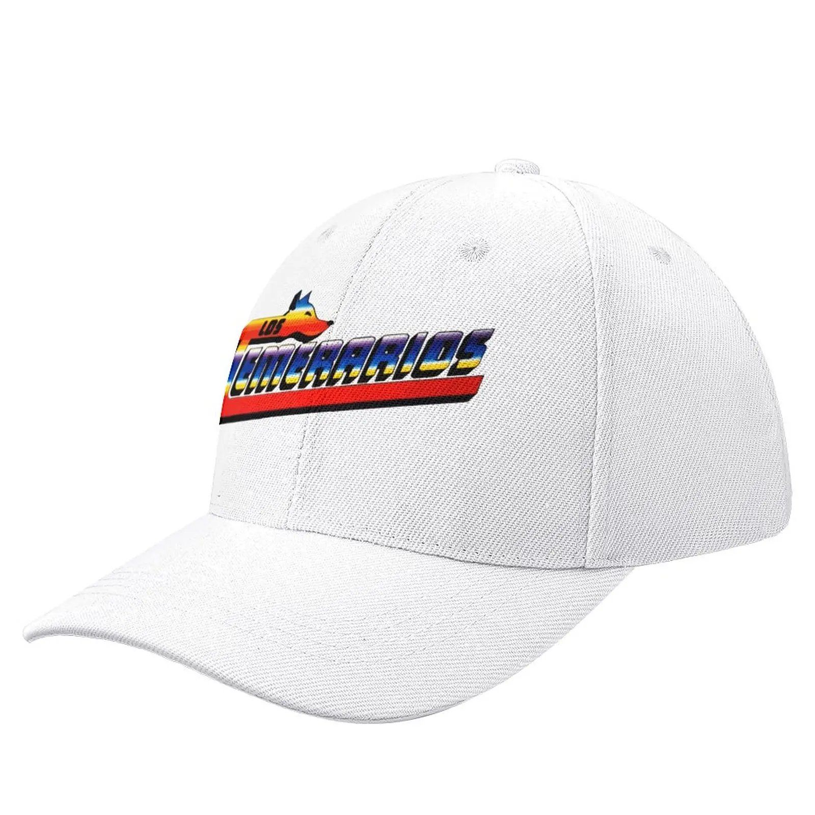 

Los Temerarios Baseball Cap Sports Cap Big Size Hat Mens Caps Women's