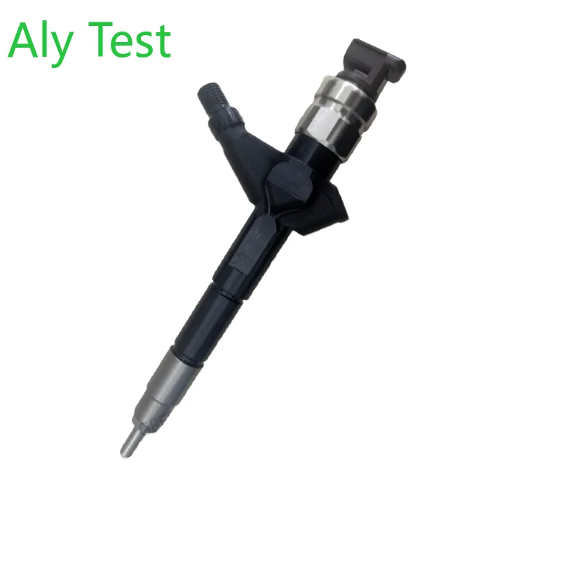 Diesel Fuel Injector Nozzles 0950005650 For Navara Pathfinder Yd25 2.5