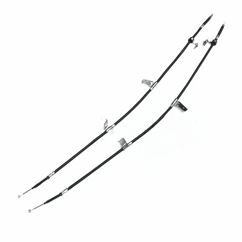 

Handbrake Brake Lines For Chery Tiggo 5/Grand Tiggo Hand Brake Cable