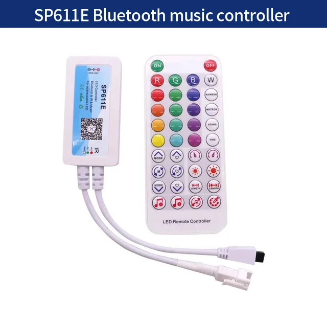 SP611E