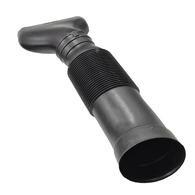 좌우 측면 공기 청정기 흡입 덕트 튜브 호스 액세서리, 메르세데스 C320 C240 2001-2005 용 2035280007 2035280107, 1 세트, 신제품