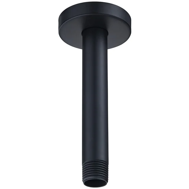 Akozon Bras De Douche De Salle De Bain Bras De Douche NPT 20MM Bras De