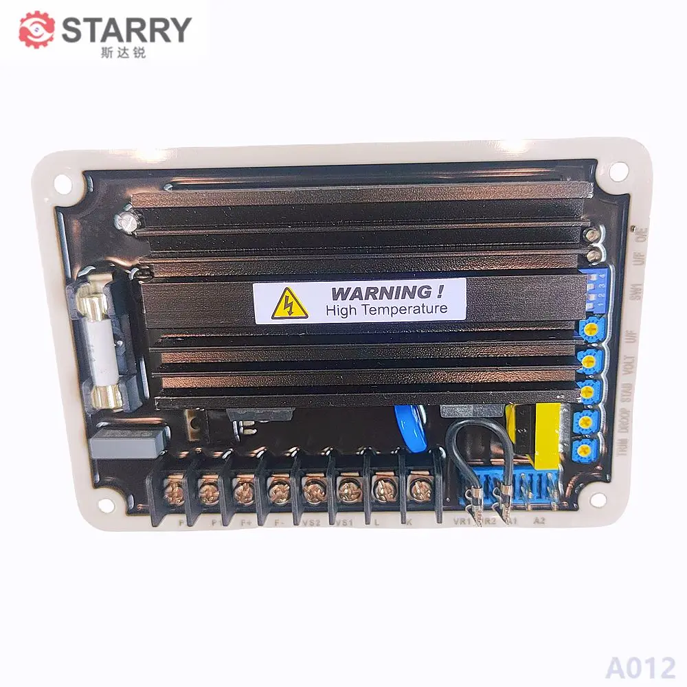 

EA16A EA16A AVR generator automatic voltage regulator