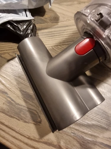 Dyson Vacuum Cleaner Replacement Accessories
