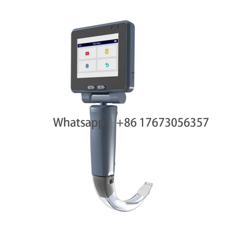 

CONTEC CMS-GS1 Video Laryngoscope Ureteroscopy Endoscopy