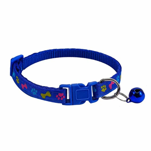 Adjustable Dog Collars, Stylish Pet Accessories