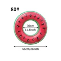 80 Watermelon