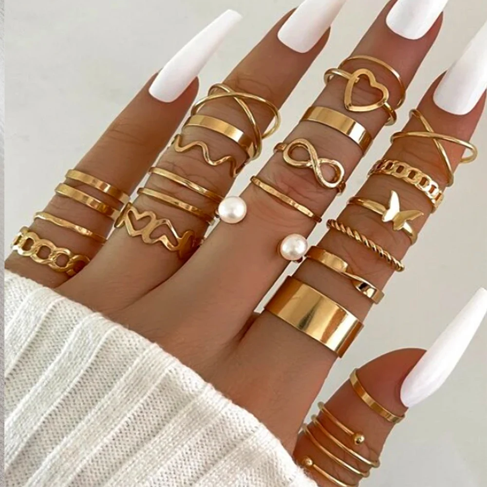 22pcs R