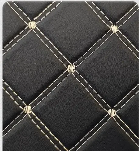 5 seats Black beige