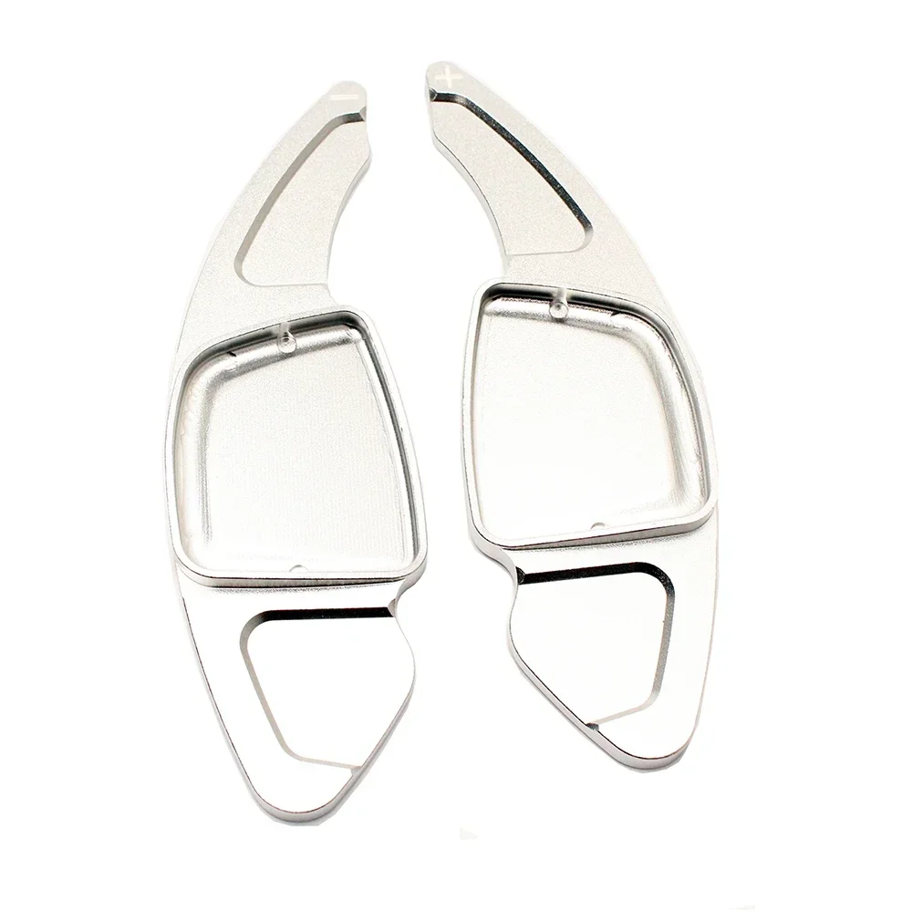 Premium Car Steering Wheel Shift Paddle Extender Stickers – Enhanced Grip and Style