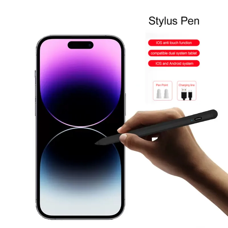 Active Stylus Can I Use Stylus On Iphone Kecow Active Stylus Pen