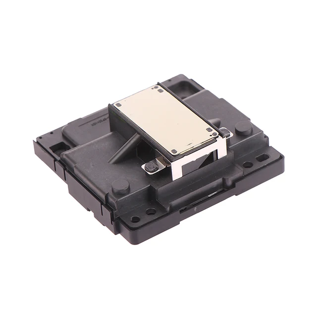 Cabezal de impresión F197010 para Epson, TX420, TX430, NX420, NX430, SX430, ME560, ME535, ME570, XP101, XP211, XP103, XP214, XP201, XP200 - Imagen 3