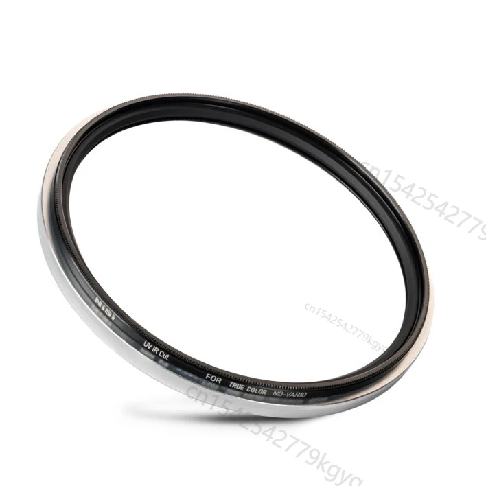 Nisi uv ircutフィルターアダプターリング (67mm 72mm 77mm 82mm