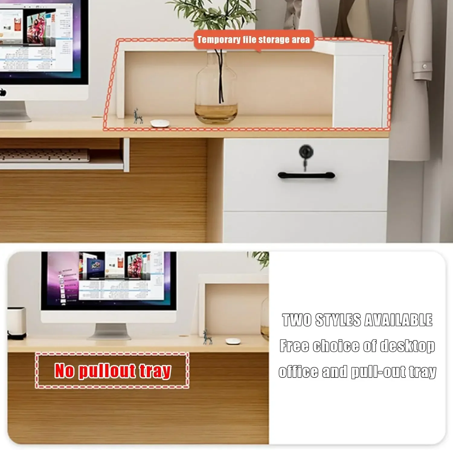 Counter Bakery Reception Salon Cashier Table Customer Center Aesthetic Furniture Desk Luxury Business Modern Shop Beauty Spa