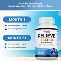 Relieve Sciatica – Support Nerve and Joint Health Smart Health Smart Shop