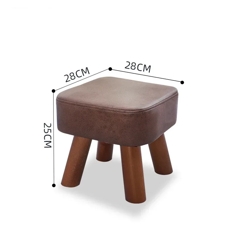 растущий стул Sillas Creativity Children Sitting Room Trekking Solid Small Wood Shoes Stools Wooden Chairs Girl Lovely Bedroom