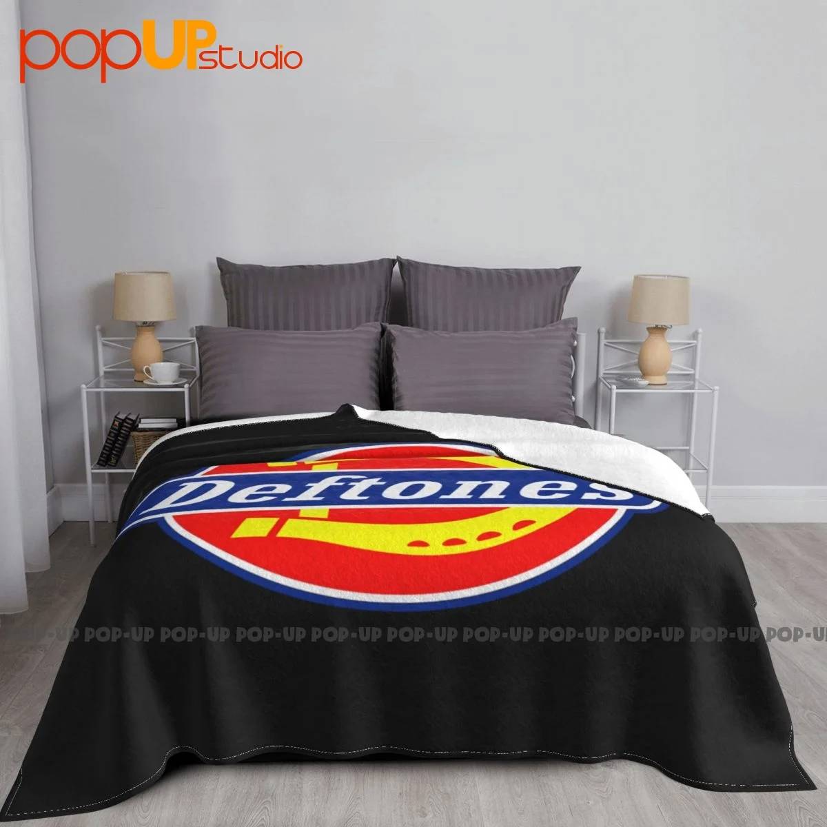 Deftones �ΰ� P-144 ���, ���� ħ��, ����� ���� ���