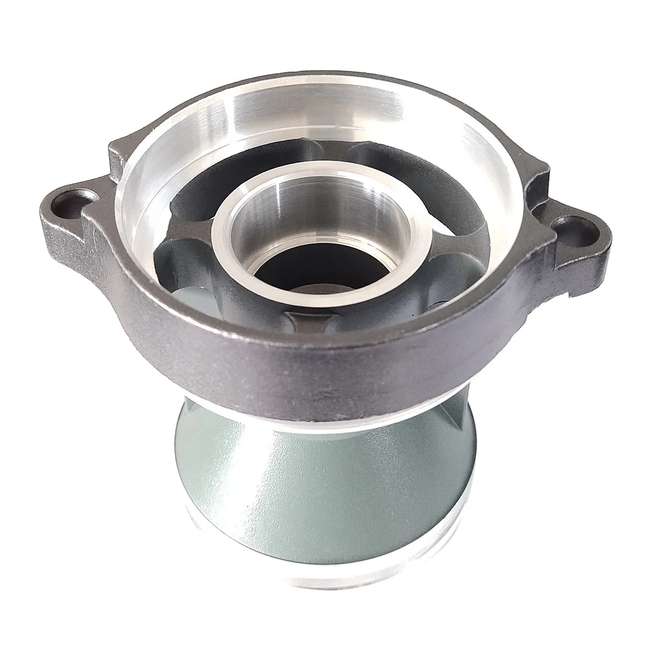 

683-45361-01-4D Outboard Cap Lower Casing Gear Box Cap for Yamaha Boat Engine 9.9HP 15HP F8
