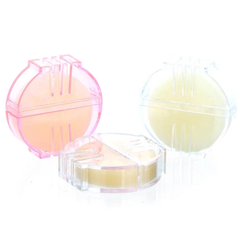 Tool Holder Sewing Threads Beeswax Thread Conditioner Craft Sewing