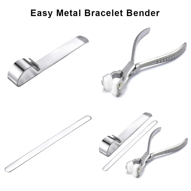 Bracelet Bender, 1pc - Pliers - Tools, gadgets - OTHER ITEMS